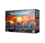 Warhammer 40 000 - Space Marines - Intercessors d'assaut Warhammer 40 000 - Space Marines - Intercessors d'assaut