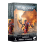 Warhammer 40 000 - Space Marines - Techmarine Primaris Warhammer 40 000 - Space Marines - Techmarine Primaris