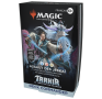 Tarkir : Tempete de dragon - Commander deck - Français - Assaut des Jeskaï