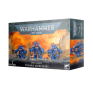 Warhammer 40 000 - Space Marines - Primaris Agressors Warhammer 40 000 - Space Marines - Primaris Agressors
