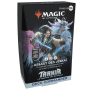Tarkir : Tempete de dragon - Commander deck - Français - Assaut des Jeskaï