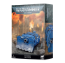 Warhammer 40 000 - Space Marines - Vindicator Warhammer 40 000 - Space Marines - Vindicator