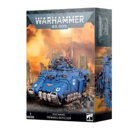 Warhammer 40 000 - Space Marines - Primaris Repulsor