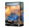 Warhammer 40 000 - Space Marines - Primaris Repulsor Warhammer 40 000 - Space Marines - Primaris Repulsor