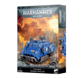 Warhammer 40 000 - Space Marines - Primaris Impulsor