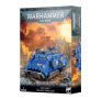Warhammer 40 000 - Space Marines - Primaris Impulsor Warhammer 40 000 - Space Marines - Primaris Impulsor