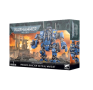 Warhammer 40 000 - Space Marines - Primaris Invictor tactical warsuit Warhammer 40 000 - Space Marines - Primaris Invictor tactical warsuit