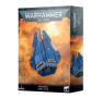 Warhammer 40 000 - Space Marines - Drop pod Warhammer 40 000 - Space Marines - Drop pod