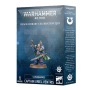 Warhammer 40 000 - Space Marines - Ultramarine - Capitaine Uriel Ventris Warhammer 40 000 - Space Marines - Ultramarine - Capitaine Uriel Ventris