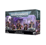 Warhammer 40 000 - Space Marines - Black Templar - Frères d'épée Warhammer 40 000 - Space Marines - Black Templar - Frères d'épée