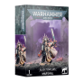 Warhammer 40 000 - Space Marines - Black Templar - Sénéchal Warhammer 40 000 - Space Marines - Black Templar - Sénéchal