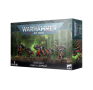 Warhammer 40 000 - Space Marines - Blood Angels - Compagnie de la mort
