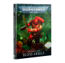 Warhammer 40 000 - Space Marines - Blood Angels - Supplément de Codex Warhammer 40 000 - Space Marines - Blood Angels - Supplément de Codex