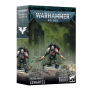 Warhammer 40 000 - Space Marines - Blood Angels - Lemartes Warhammer 40 000 - Space Marines - Blood Angels - Lemartes