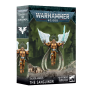 Warhammer 40 000 - Space Marines - Blood Angels - Le Sanguinor Warhammer 40 000 - Space Marines - Blood Angels - Le Sanguinor
