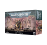 Warhammer 40 000 - Space Marines - Dark Angels - Lion El'Jonson Warhammer 40 000 - Space Marines - Dark Angels - Lion El'Jonson