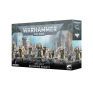 Warhammer 40 000 - Space Marines - Dark Angels - Chevalier de la Deathwing Warhammer 40 000 - Space Marines - Dark Angels - Chevalier de la Deathwing
