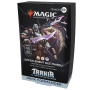 Tarkir : Tempete de dragon - Commander deck - Français - Déferlement des Mardu