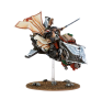 Warhammer 40 000 - Space Marines - Dark Angels - Sammael Warhammer 40 000 - Space Marines - Dark Angels - Sammael