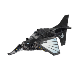 Warhammer 40 000 - Space Marines - Dark Angels - Dark Talon de la Ravenwing / Chasseur Nephilim