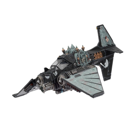 Warhammer 40 000 - Space Marines - Dark Angels - Dark Talon de la Ravenwing / Chasseur Nephilim