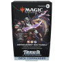 Tarkir : Tempete de dragon - Commander deck - Français - Déferlement des Mardu