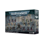 Warhammer 40 000 - Space Marines - Dark Angels - Battleforce : Force opérationnel du Cercle intérieur Warhammer 40 000 - Space Marines - Dark Angels - Battleforce : Force opérationnel du Cercle intérieur
