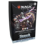 Tarkir : Tempete de dragon - Commander deck - Français - Déferlement des Mardu