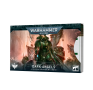 Warhammer 40 000 - Space Marines - Dark Angels - Cartes d'index Warhammer 40 000 - Space Marines - Dark Angels - Cartes d'index