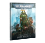 Warhammer 40 000 - Space Marines - Dark Angels - Supplément de Codex Warhammer 40 000 - Space Marines - Dark Angels - Supplément de Codex