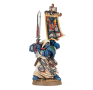 Warhammer 40 000 - Space Marines - Dark Angels - Ezekiel, maitre archiviste Dark Angels Warhammer 40 000 - Space Marines - Dark Angels - Ezekiel, maitre archiviste Dark Angels