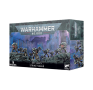 Warhammer 40 000 - Space Marines - Grey Knight - Escouade d'incursion Warhammer 40 000 - Space Marines - Grey Knight - Escouade d'incursion