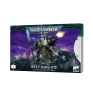 Warhammer 40 000 - Space Marines - Grey Knight - Cartes d'index Warhammer 40 000 - Space Marines - Grey Knight - Cartes d'index