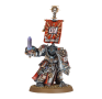 Warhammer 40 000 - Space Marines - Grey Knight - Seigneur Kaldor Draigo Warhammer 40 000 - Space Marines - Grey Knight - Seigneur Kaldor Draigo