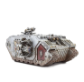 Warhammer 40 000 - Space Marines - Grey Knight - Land Raider Redeemer Warhammer 40 000 - Space Marines - Grey Knight - Land Raider Redeemer