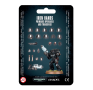 Warhammer 40 000 - Space Marines - Iron Hands - Améliorations et décalcomanies Warhammer 40 000 - Space Marines - Iron Hands - Améliorations et décalcomanies