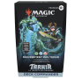 Tarkir : Tempete de dragon - Commander deck - Français - Rugissement des Témur