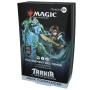 Tarkir : Tempete de dragon - Commander deck - Français - Rugissement des Témur