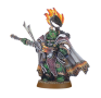 Warhammer 40 000 - Space Marines - Salamanders - Capitaine Vulkan He'stan Warhammer 40 000 - Space Marines - Salamanders - Capitaine Vulkan He'stan
