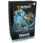 Tarkir : Tempete de dragon - Commander deck - Français - Rugissement des Témur