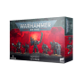 Warhammer 40 000 - Space Marines - Deathwatch - Vétérans