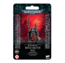 Warhammer 40 000 - Space Marines - Deathwatch - Maitre du guet Warhammer 40 000 - Space Marines - Deathwatch - Maitre du guet