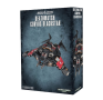 Warhammer 40 000 - Space Marines - Deathwatch - Corvus Blackstar