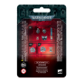 Warhammer 40 000 - Space Marines - Deathwatch - Améliorations et décalcomanies Warhammer 40 000 - Space Marines - Deathwatch - Améliorations et décalcomanies