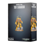 Warhammer 40 000 - Space Marines - Imperial Fist - Tor Garadon