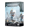 Warhammer 40 000 - Space Marines - Space Wolves - Ragnar Blackmane