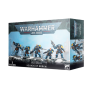 Warhammer 40 000 - Space Marines - Space Wolves - Molosse de Morkaï Warhammer 40 000 - Space Marines - Space Wolves - Molosse de Morkaï