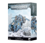 Warhammer 40 000 - Space Marines - Space Wolves - Stormfang Gunship / Stormwolf