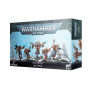Warhammer 40 000 - Space Marines - Space Wolves - Wulfen Warhammer 40 000 - Space Marines - Space Wolves - Wulfen
