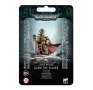 Warhammer 40 000 - Space Marines - Space Wolves - Ulrik, le tueur